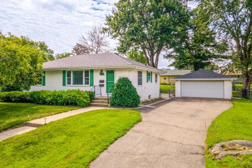 5009 54th Avenue N, Minneapolis, MN 55429
