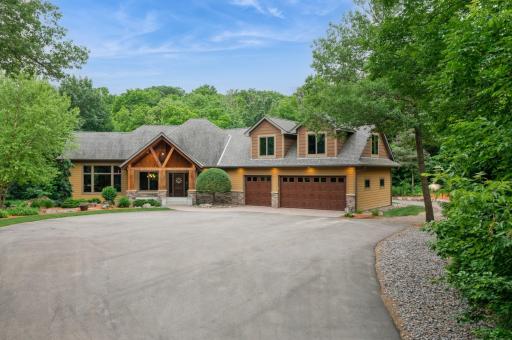 8271 Barton Avenue NW, Buffalo, MN 55313