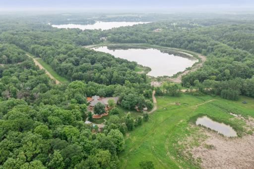 Country living while conveniently close to Monticello and amenities!