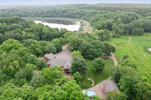 Located near Bertram Chain of Lakes, Lake Maria State Park, and additional lakes and parks!