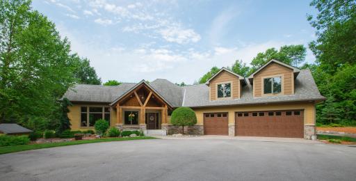 8271 Barton Avenue NW, Buffalo, MN 55313