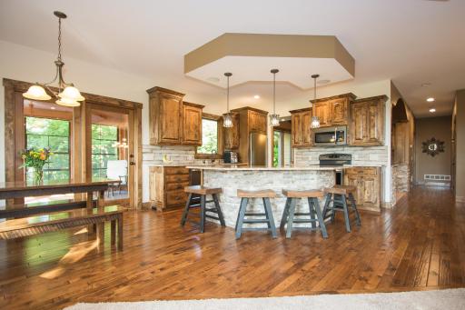 8271 Barton Avenue NW, Buffalo, MN 55313