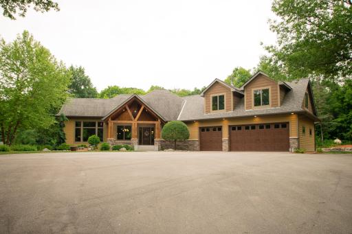 8271 Barton Avenue NW, Buffalo, MN 55313