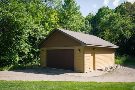8271 Barton Avenue NW, Buffalo, MN 55313