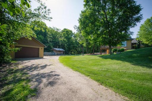8271 Barton Avenue NW, Buffalo, MN 55313
