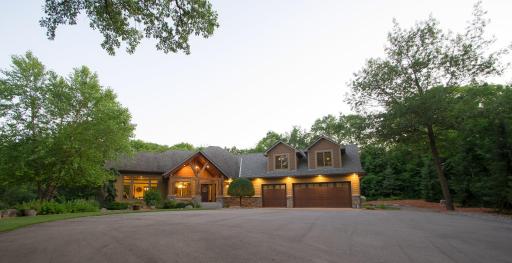 8271 Barton Avenue NW, Buffalo, MN 55313