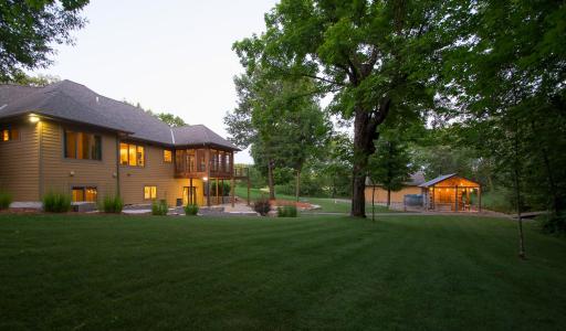 8271 Barton Avenue NW, Buffalo, MN 55313
