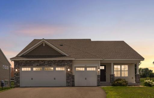711 Boulder Pass Street, Jordan, MN 55352