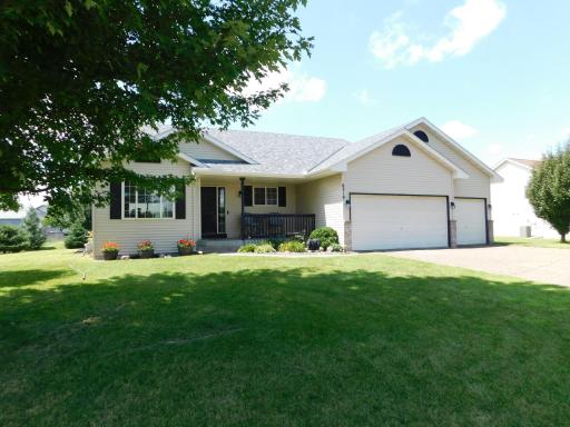 6319 Marx Avenue NE, Otsego, MN 55301