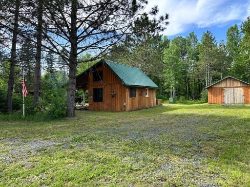 9259 Us-71, Big Falls, MN 56627