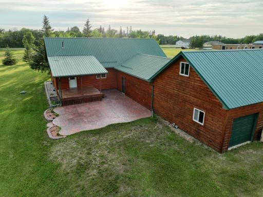 17886 State Highway 89, Wannaska, MN 56761