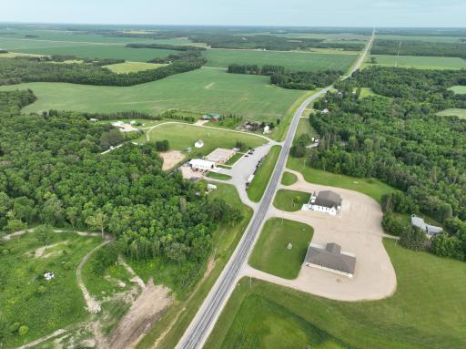 17886 State Highway 89, Wannaska, MN 56761