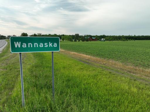 17886 State Highway 89, Wannaska, MN 56761
