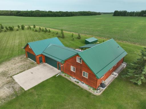 17886 State Highway 89, Wannaska, MN 56761