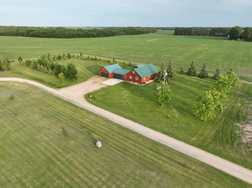 17886 State Highway 89, Wannaska, MN 56761