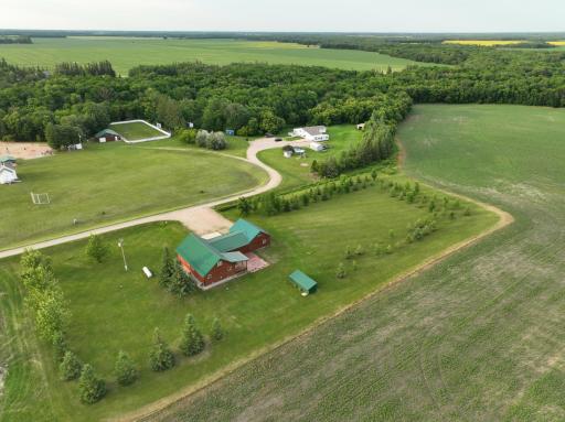 17886 State Highway 89, Wannaska, MN 56761