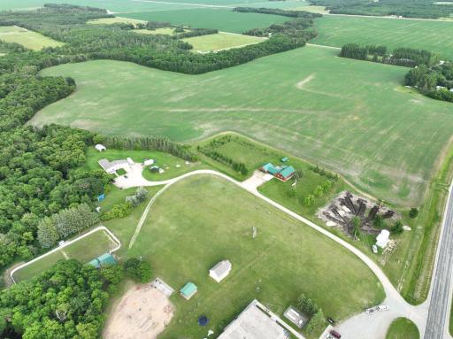 17886 State Highway 89, Wannaska, MN 56761