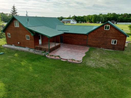 17886 State Highway 89, Wannaska, MN 56761