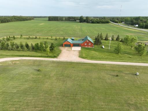 17886 State Highway 89, Wannaska, MN 56761