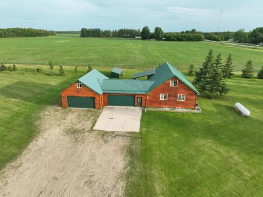 17886 State Highway 89, Wannaska, MN 56761