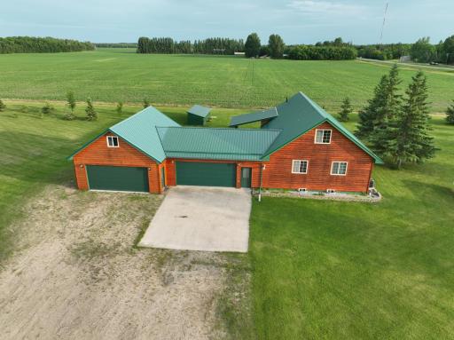 17886 State Highway 89, Wannaska, MN 56761