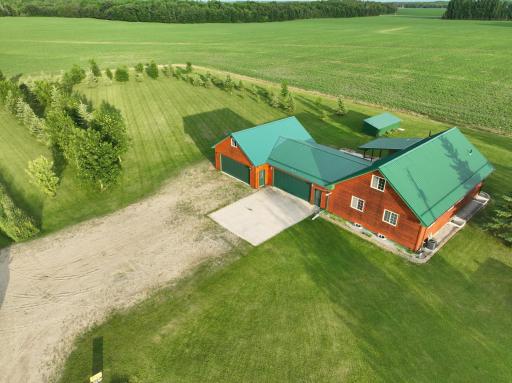 17886 State Highway 89, Wannaska, MN 56761