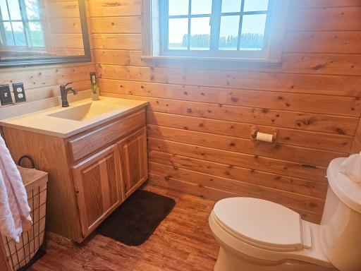 17886 State Highway 89, Wannaska, MN 56761