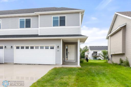 1334 12th Street W, West Fargo, ND 58078
