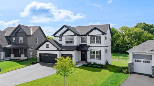 1977 Dahlia Drive, Shakopee, MN 55379