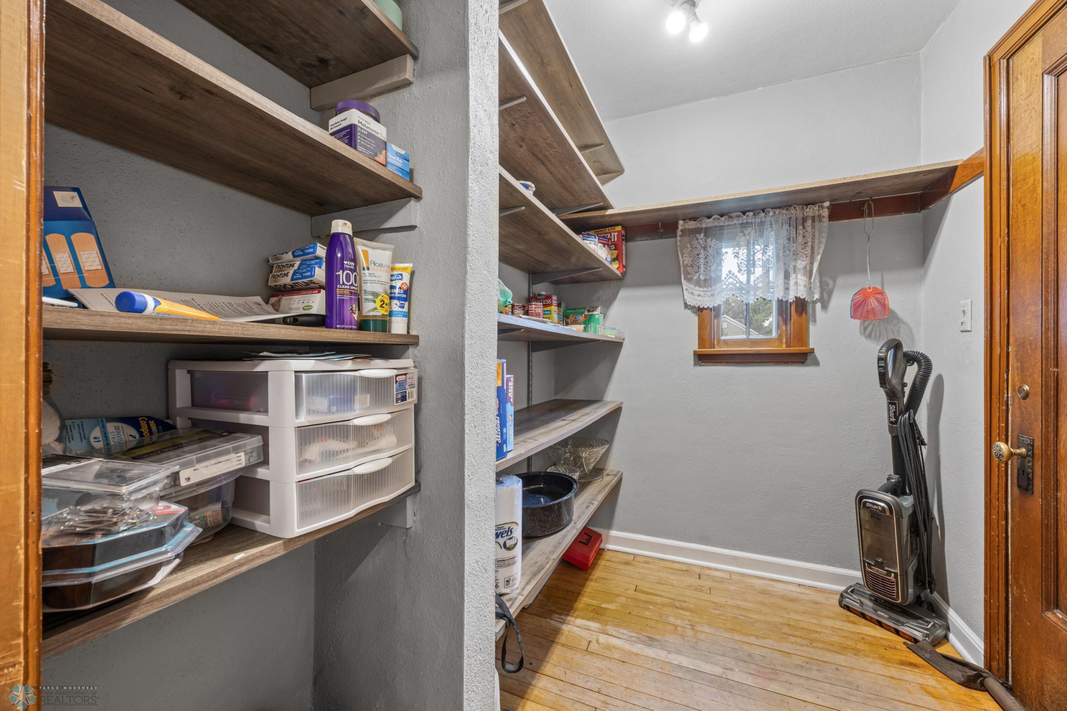 Pantry