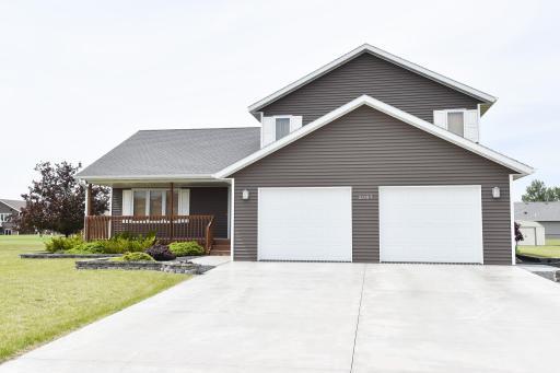 2007 Northrop Avenue, Thief River Falls, MN 56701