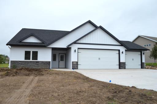 1303 Iris Lane, Saint Joseph, MN 56374
