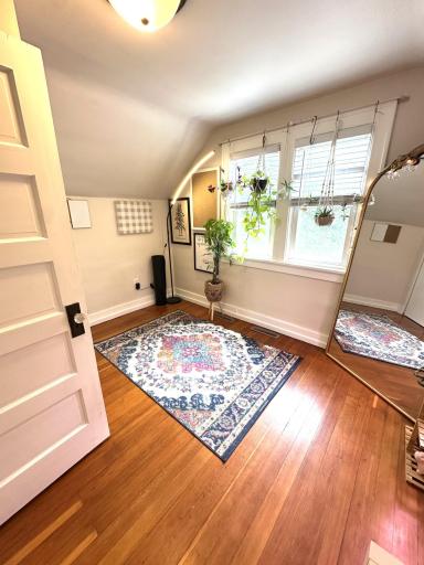 Bedroom 2 Upper Level