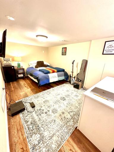 Lower Level Multi-Purpose Room