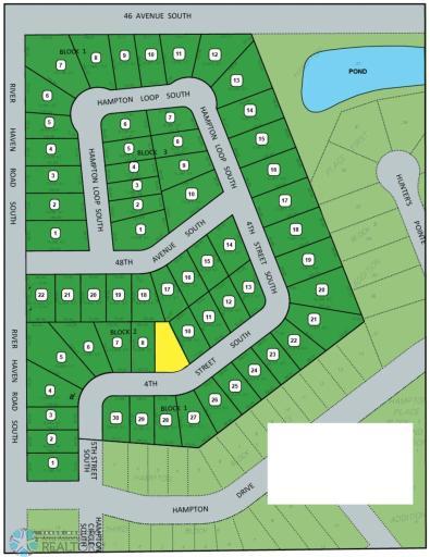 4833 4th Street S, Moorhead, MN 56560