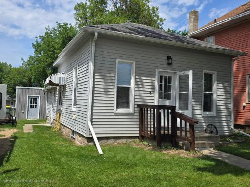 112 2nd Street W, Jasper, MN 56144