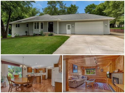 2513 Serenity Drive, Saint Cloud, MN 56301