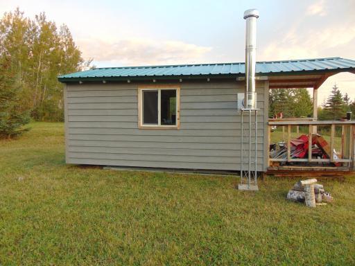 11757 State Highway 11 SE, Baudette, MN 56623