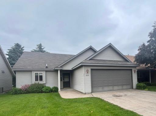 809 Aspen Circle, Waite Park, MN 56387