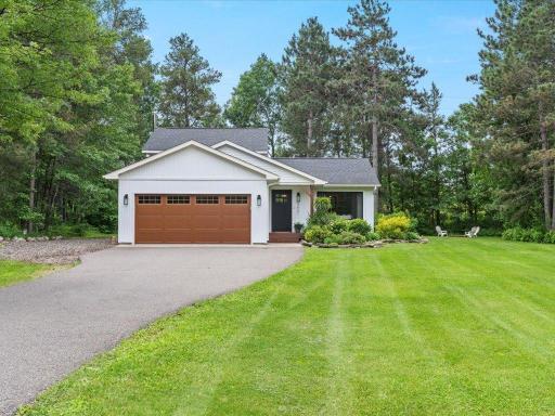 3861 Krist Court, Pequot Lakes, MN 56472