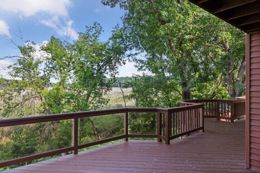 Amazing privacy and gorgeous views!