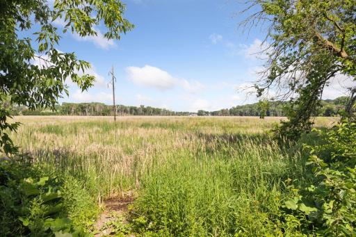 Open nature preserve for amazing sunrises!