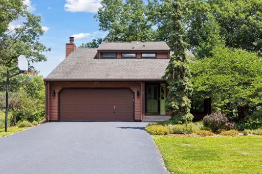 Photo for 4500 Chatsworth Street N, Saint Paul, MN 55126 - listing #6740059 4500 Chatsworth Street N, Saint Paul, MN 55126