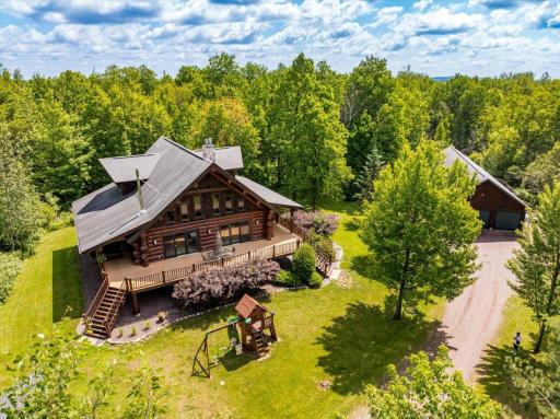 298 Church Avenue, Esko, MN 55733