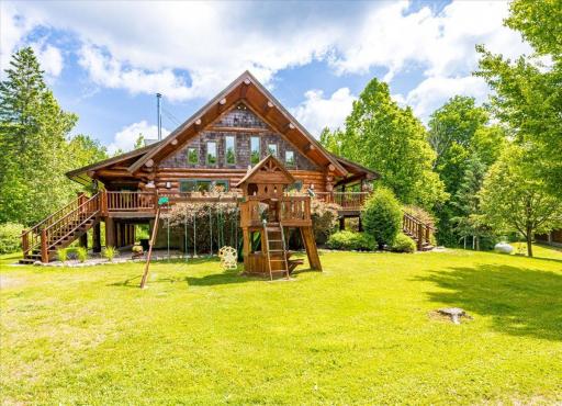298 Church Avenue, Esko, MN 55733
