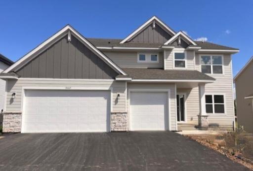 18665 Kennedy Street NW, Elk River, MN 55330