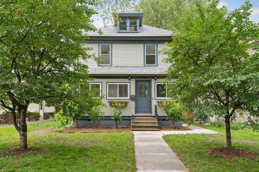 3304 Aldrich Avenue S, Minneapolis, MN 55408