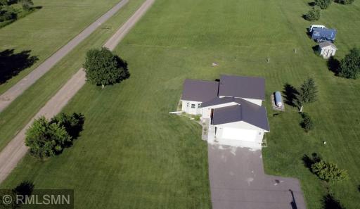 Photo edited to remove shed & storage container & sand pile