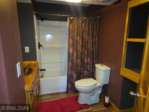 121 140th Avenue, Foreston, MN 56330
