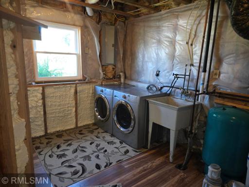 121 140th Avenue, Foreston, MN 56330